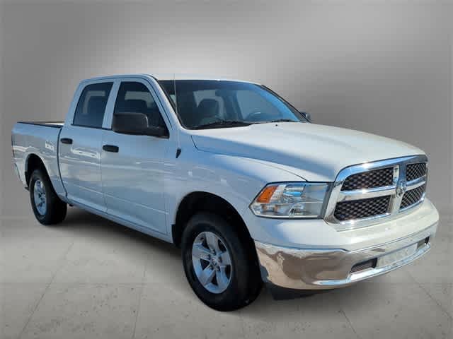 Thumbnail: 2022 RAM 1500 Classic - 2