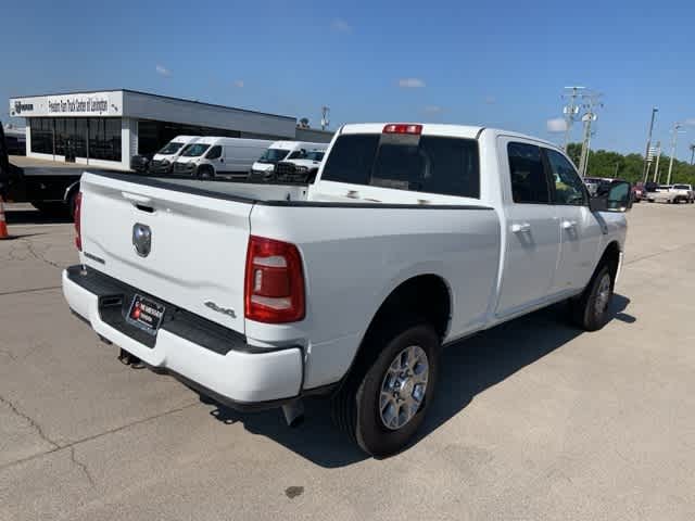Thumbnail: 2023 RAM 2500 - 20