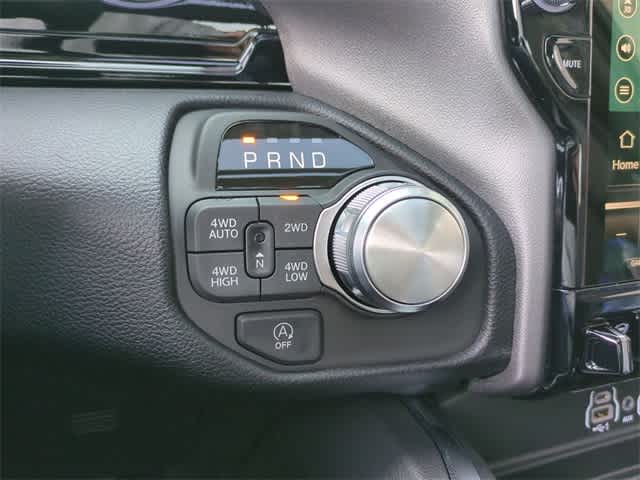 Thumbnail: 2026 RAM 1500 - 33