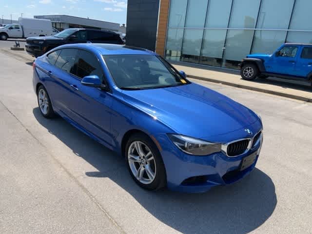 Thumbnail: 2018 BMW 3 Series - 27