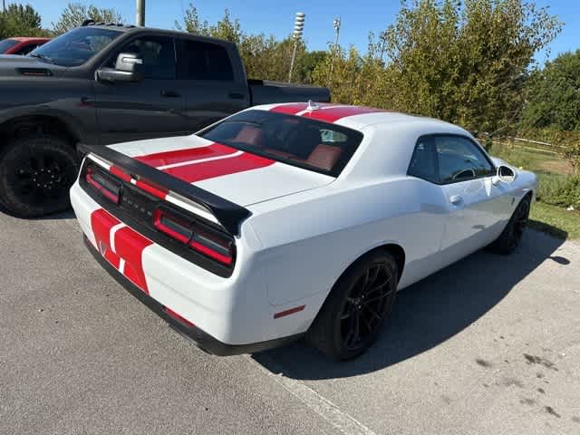 Thumbnail: 2023 Dodge Challenger - 23