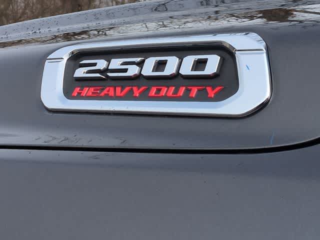 Thumbnail: 2026 RAM 2500 - 12
