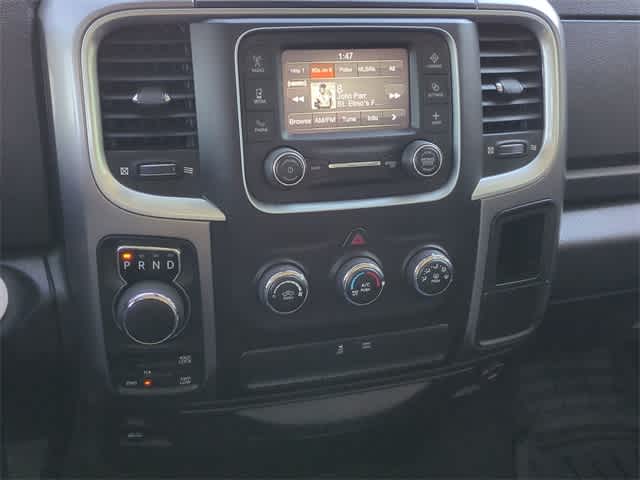 Thumbnail: 2022 RAM 1500 Classic - 26