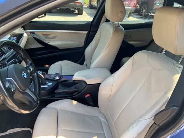 Thumbnail: 2018 BMW 3 Series - 3