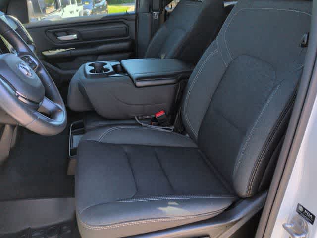 Thumbnail: 2026 RAM 1500 - 15