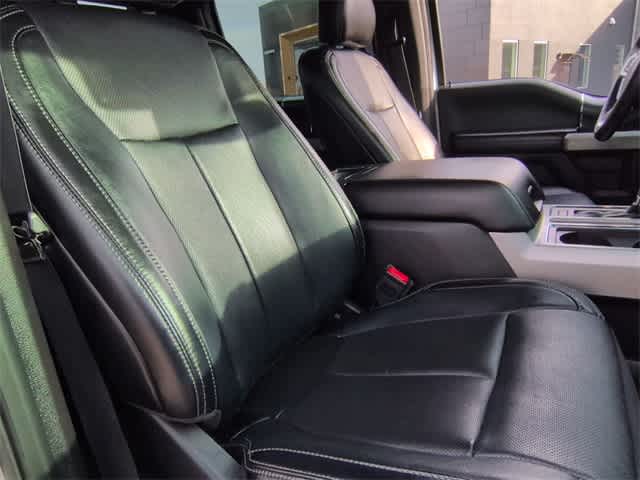 Thumbnail: 2018 Ford F-150 - 23