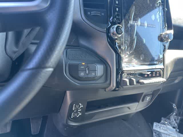 Thumbnail: 2026 RAM 3500 - 8