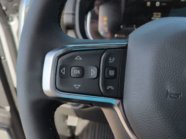 Thumbnail: 2026 RAM 2500 - 24