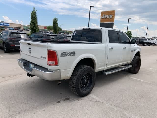 Thumbnail: 2017 RAM 2500 - 20