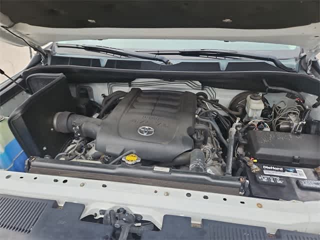 Thumbnail: 2014 Toyota Tundra - 15