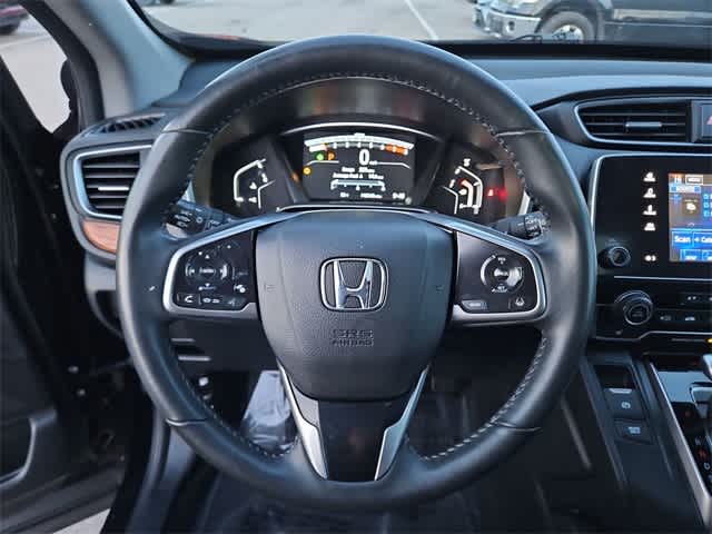 Thumbnail: 2019 Honda CR-V - 25