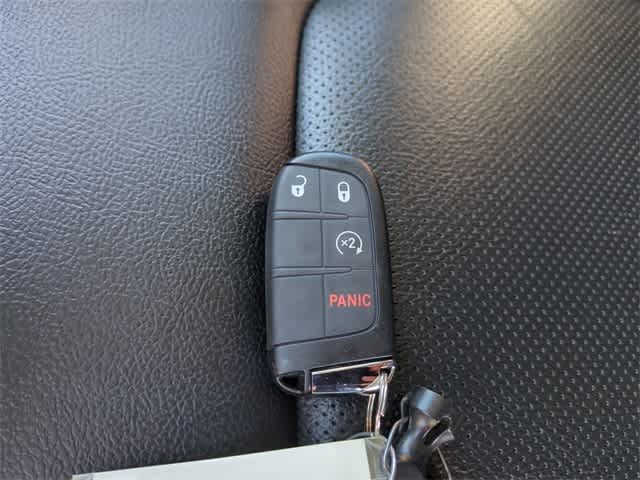 Thumbnail: 2022 Jeep Compass - 36