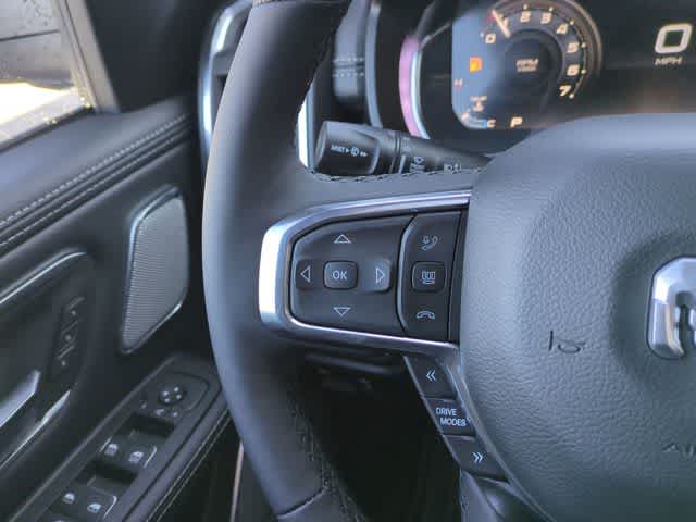 Thumbnail: 2026 RAM 1500 - 25