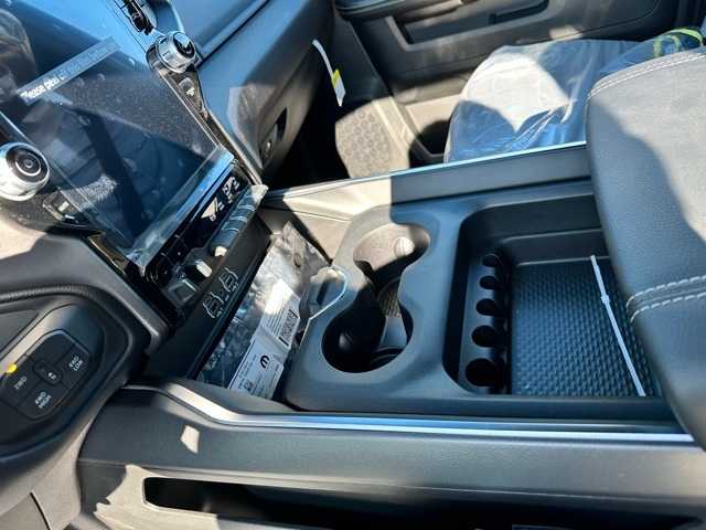 Thumbnail: 2026 RAM 2500 - 12