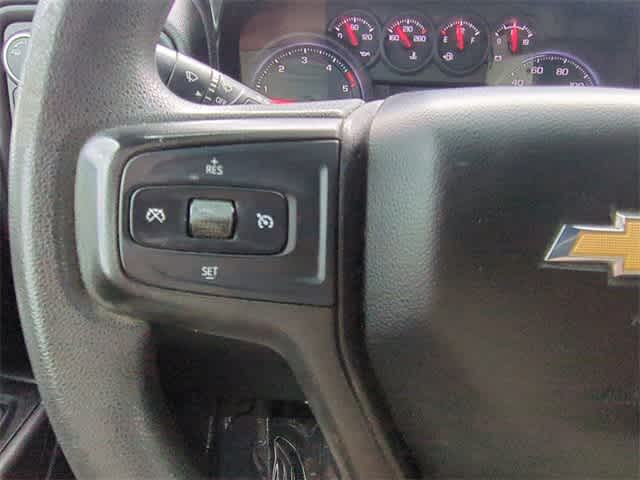 Thumbnail: 2020 Chevrolet Silverado 3500 - 22