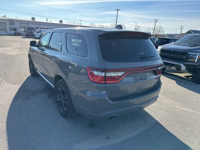 Thumbnail: 2022 Dodge Durango - 19