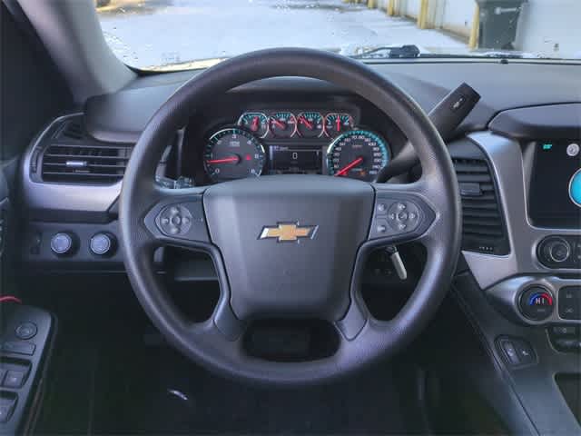 Thumbnail: 2018 Chevrolet Tahoe - 22
