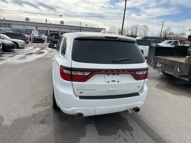 Thumbnail: 2019 Dodge Durango - 19