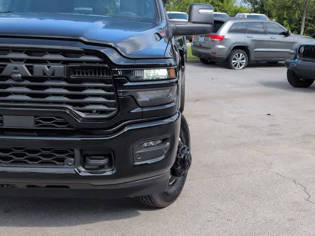 Thumbnail: 2026 RAM 3500 - 11