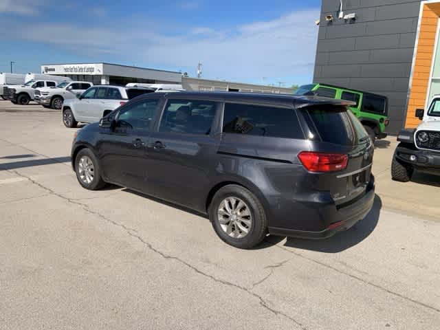 Thumbnail: 2020 Kia Sedona - 21