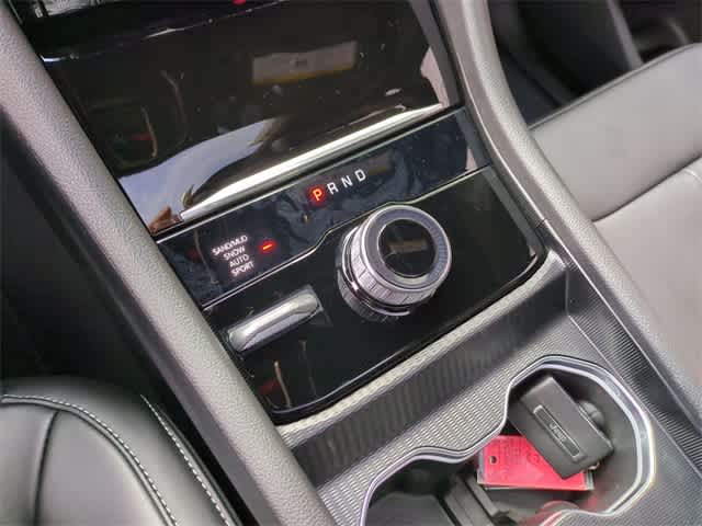 Thumbnail: 2025 Jeep Grand Cherokee L - 34