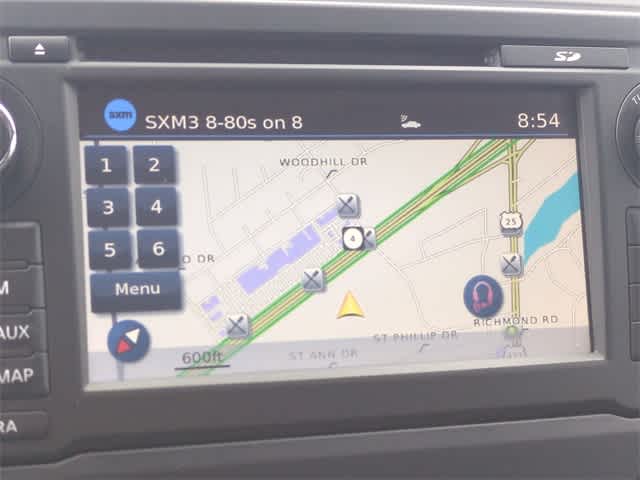 Thumbnail: 2017 Nissan Titan - 29