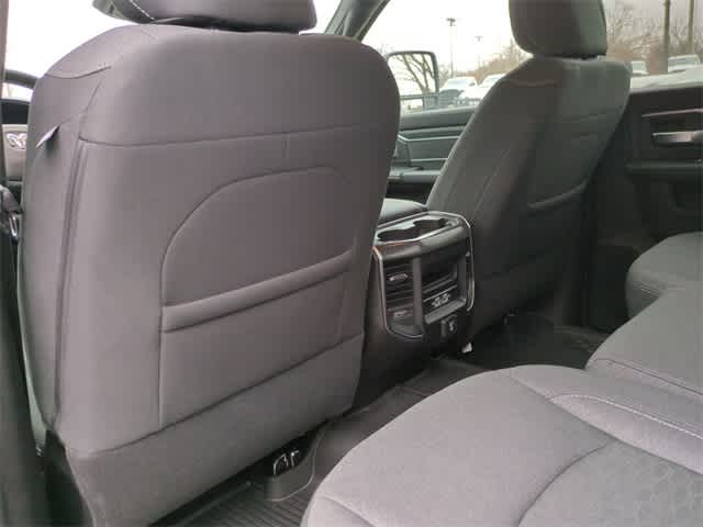 Thumbnail: 2026 RAM 2500 - 18