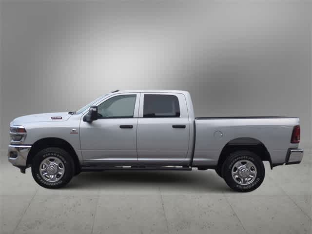 Thumbnail: 2026 RAM 2500 - 5