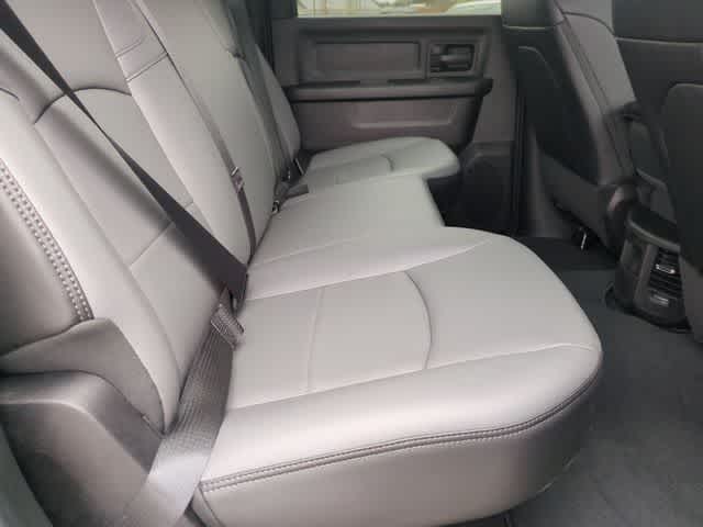 Thumbnail: 2026 RAM 2500 - 20