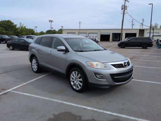 Thumbnail: 2010 Mazda CX-9 - 2