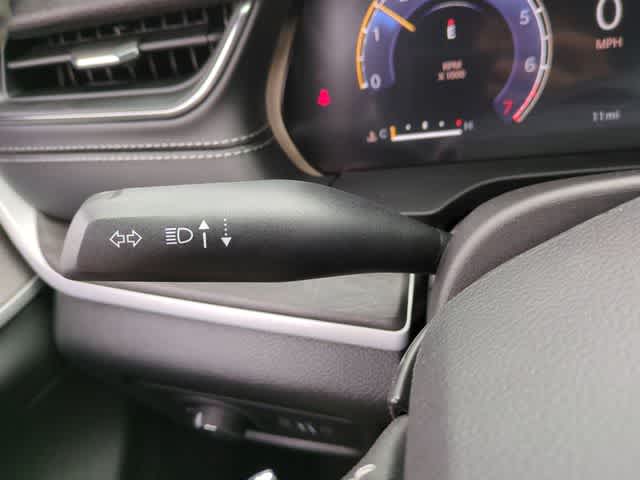 Thumbnail: 2025 Jeep Grand Cherokee L - 27