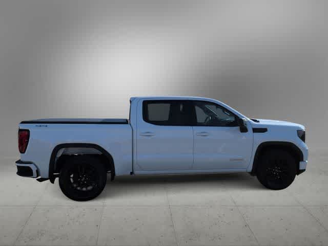 Thumbnail: 2022 GMC Sierra 1500 - 9