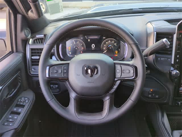 Thumbnail: 2026 RAM 2500 - 23