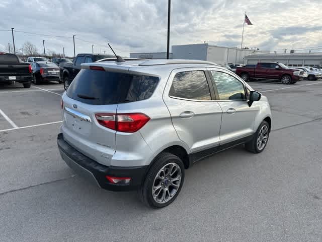 Thumbnail: 2020 Ford EcoSport - 24