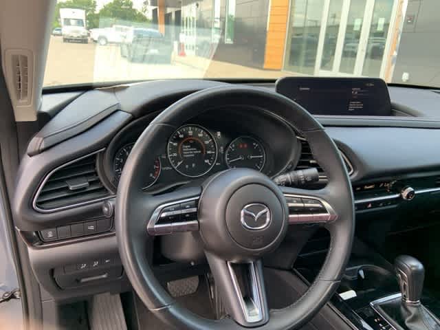 Thumbnail: 2023 Mazda CX-30 - 5