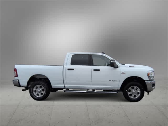 Thumbnail: 2024 RAM 2500 - 9