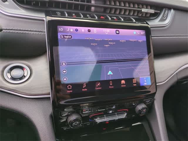 Thumbnail: 2025 Jeep Grand Cherokee L - 30