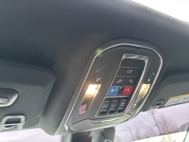 Thumbnail: 2025 Jeep Grand Cherokee - 8