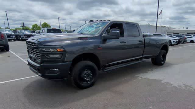 Thumbnail: 2026 RAM 3500 - 4