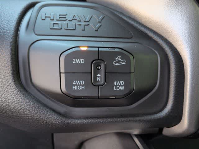 Thumbnail: 2026 RAM 2500 - 39