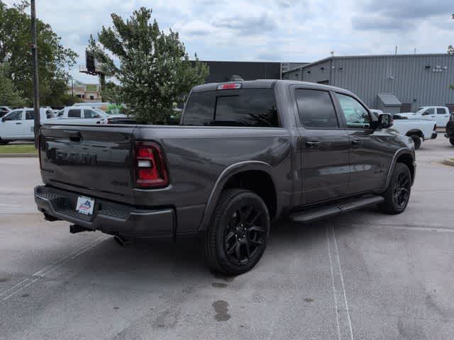 Thumbnail: 2026 RAM 1500 - 8