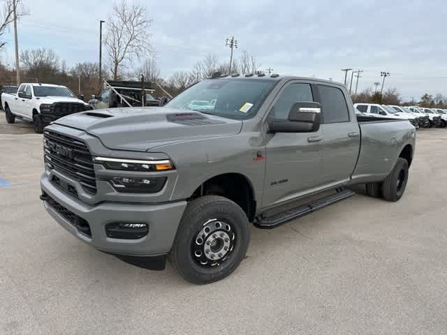 Thumbnail: 2026 RAM 3500 - 2