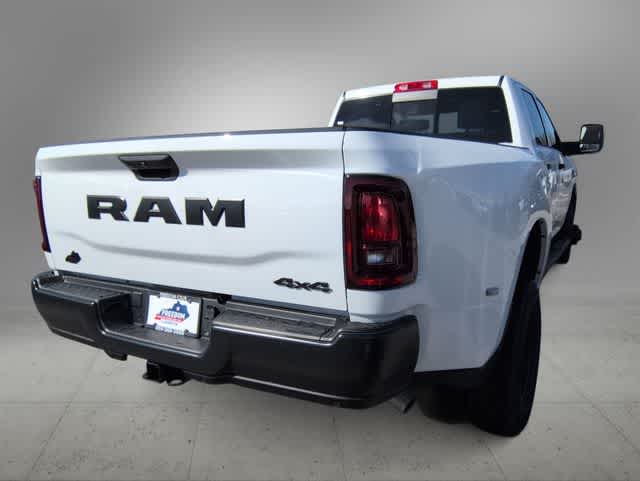 Thumbnail: 2026 RAM 3500 - 8