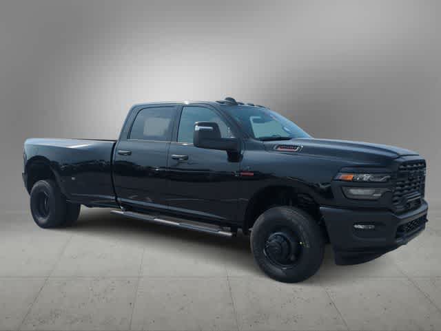 Thumbnail: 2026 RAM 3500 - 2