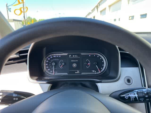 Thumbnail: 2024 Hyundai Tucson - 12