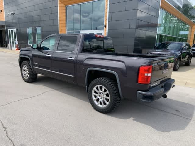 2015 GMC Sierra 1500 Denali 20