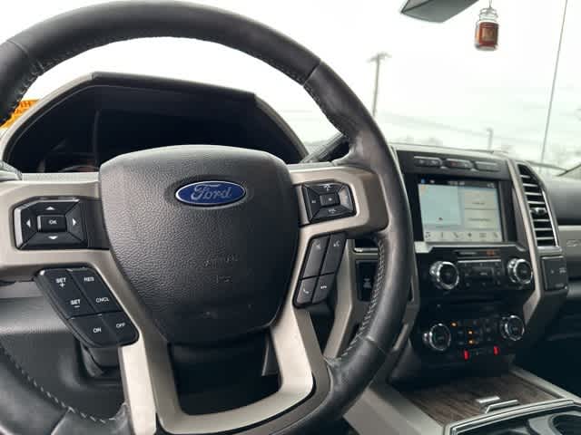 Thumbnail: 2017 Ford Econoline - 9