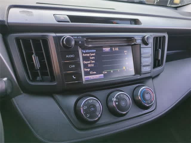 Thumbnail: 2016 Toyota RAV4 - 29