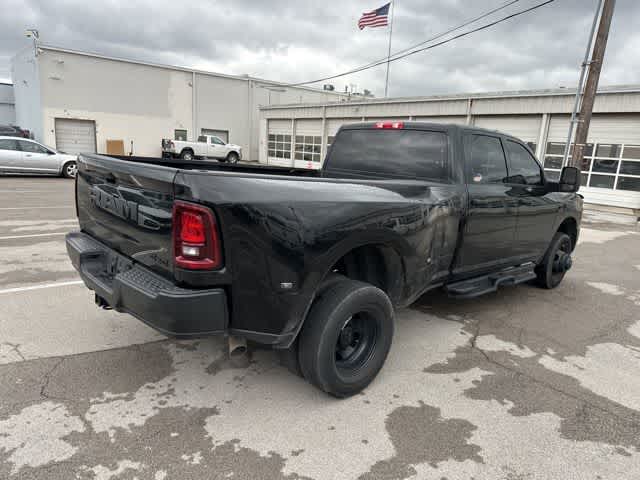 Thumbnail: 2025 RAM 3500 - 19