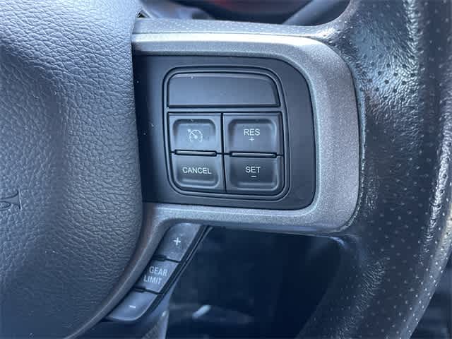 Thumbnail: 2021 RAM 3500 - 30